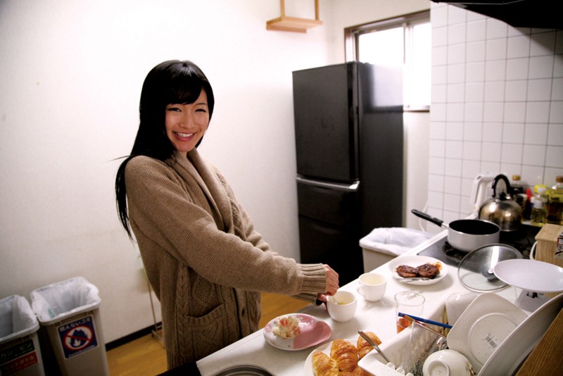 GHAT-030 パート 3 - 42 分