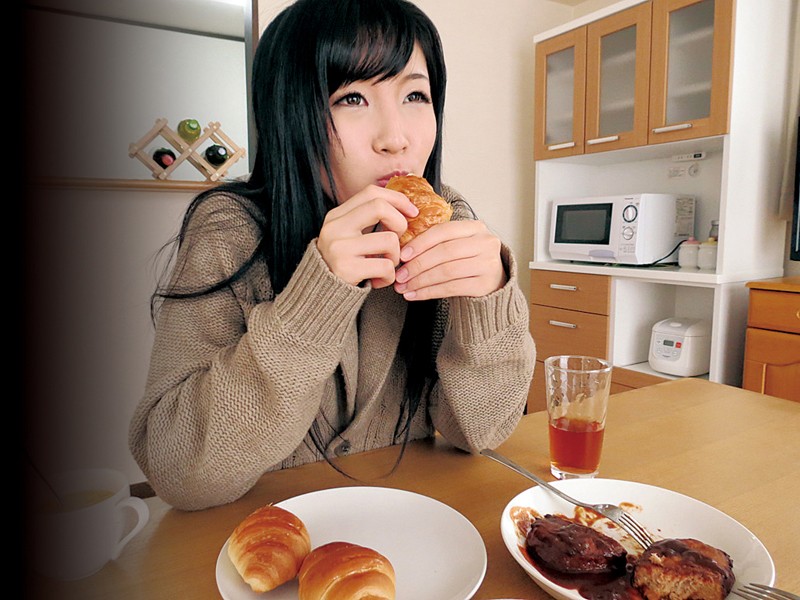 GHAT-030 パート 4 - 48 分