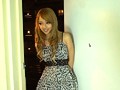 サンプル画像8 - 素人騙し撮り 脱がし屋 美人限定 Vol.26 涼風ことの