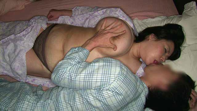 肉熟母さんの息子愛 1 富沢みすず 画像7