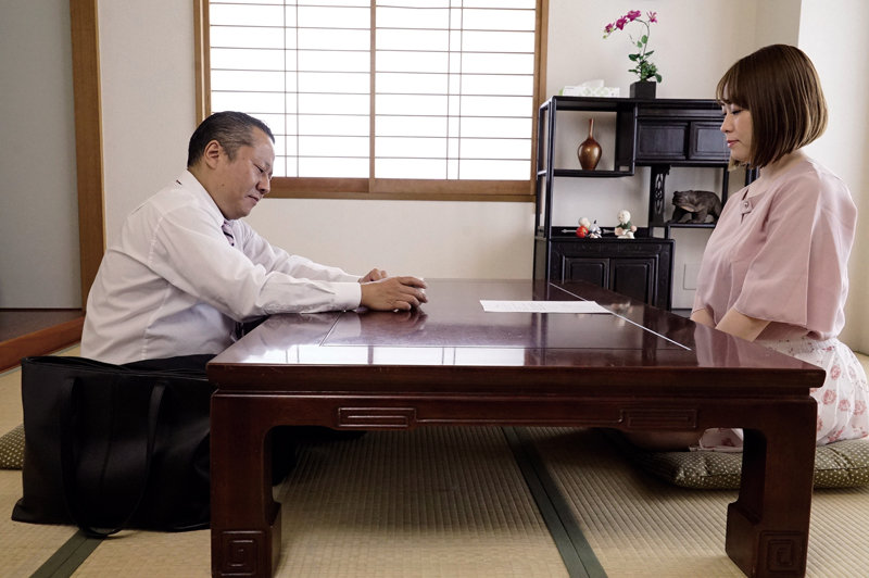 SAN-021 Part 6 - 60 minutes