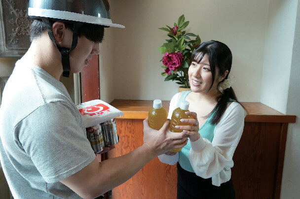 SAN-023 第 6 部分 - 60 分钟