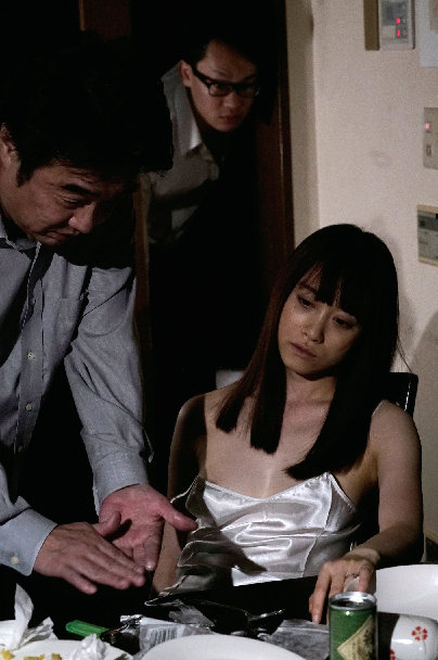 SAN-033 第 19 部分 - 138 分钟