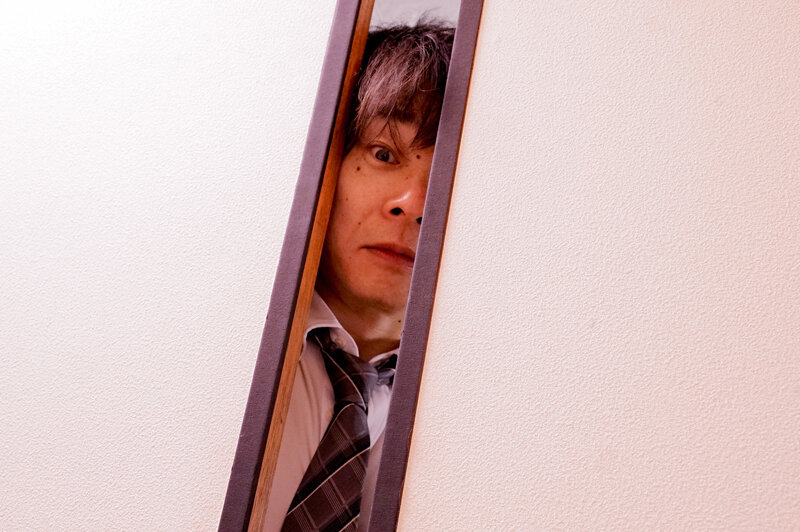 SAN-035 Bagian 15 - 128 minit