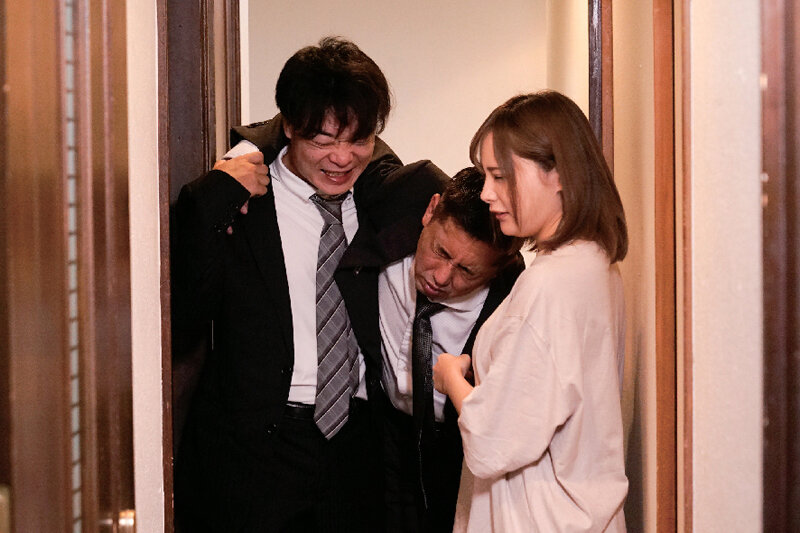 SAN-036 Part 5 - 54 minutes