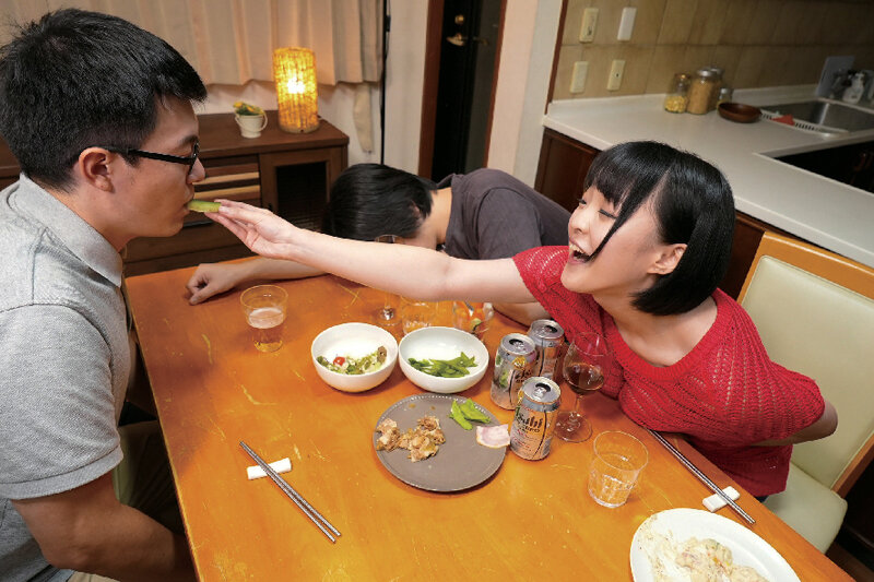 SAN-038 第 1 部分 - 30 分钟