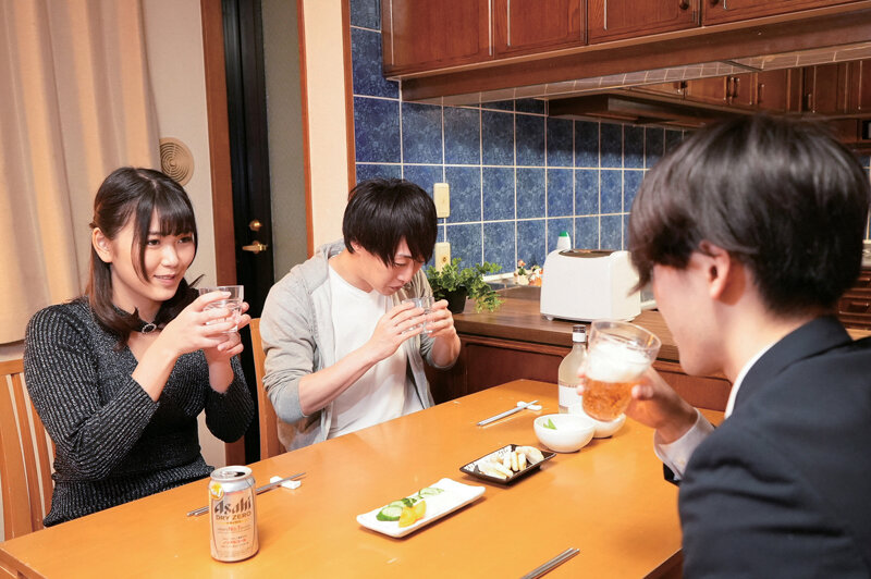 SAN-039 Bagian 2 - 36 minit