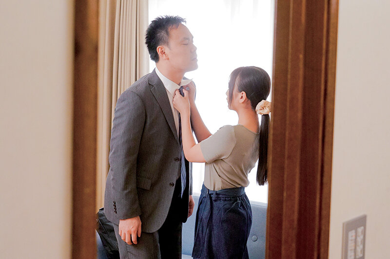 SAN-041 Bagian 3 - 42 minit