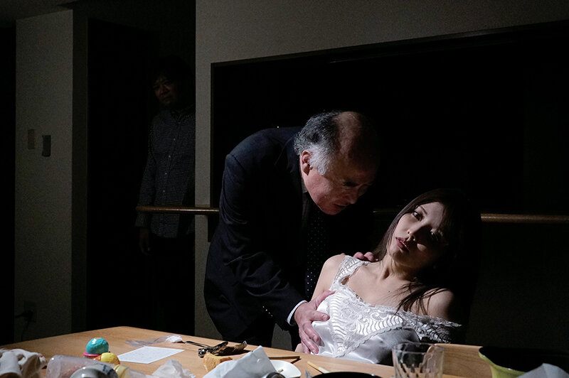 SAN-049 Bagian 18 - 132 minit