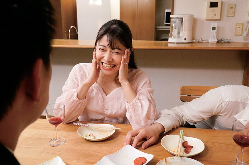 SAN-061 第 1 部分 - 30 分钟