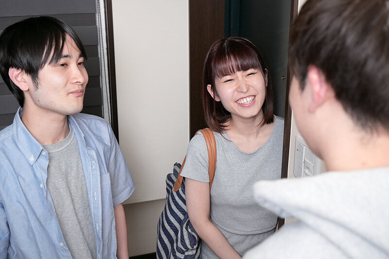 SAN-063 Part 1 - 30 minutes