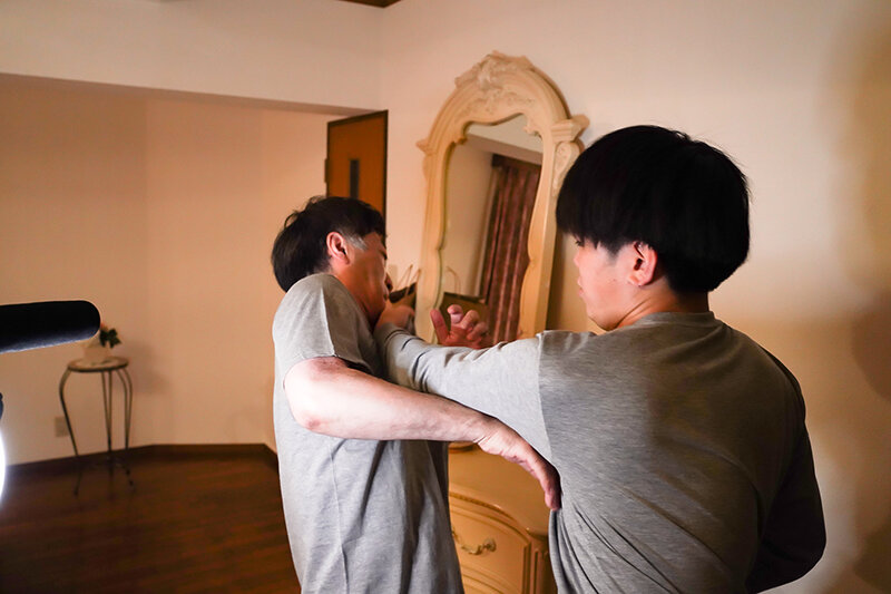 SAN-078 第 5 部分 - 54 分钟