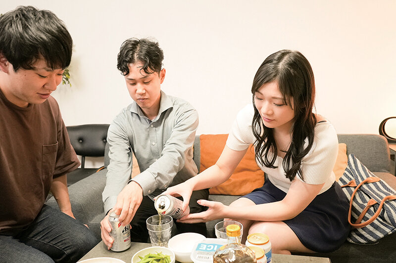 SAN-111 第 10 部分 - 84 分钟