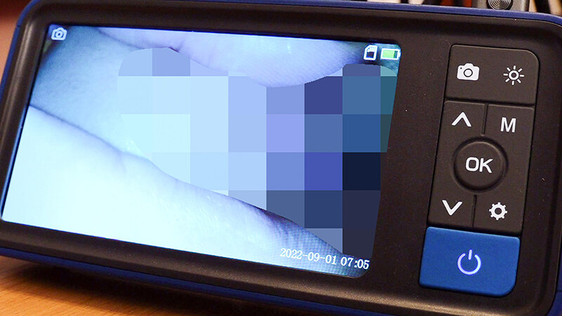 SAN-189 Part 19 - 138 minutes