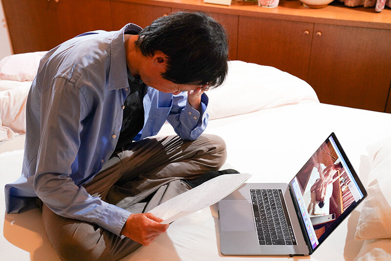 SAN-238 Part 15 - 114 minutes