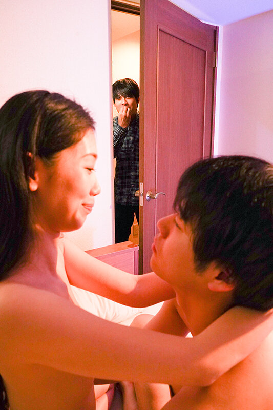 SAN-255 第 5 部分 - 54 分钟