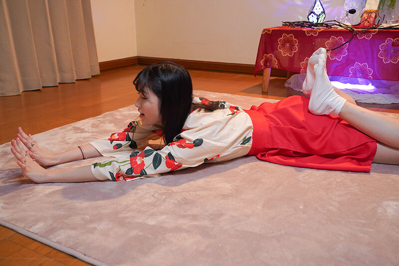 SAN-354 Part 5 - 50 minutes