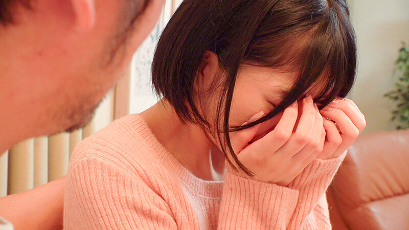 【FANZA限定】恋するAV女優と厳しい社会の現実を知ったマネージャーの物語 / 渡辺まりか チェキとパンティと生写真付き 画像20