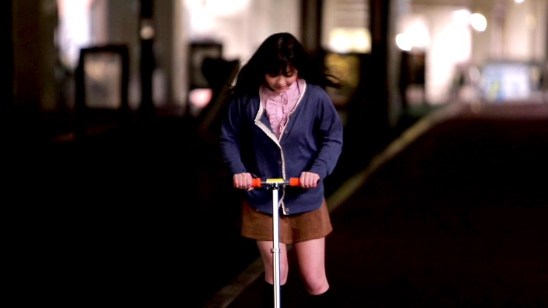 PNCH-0001 パート 8 - 51 分