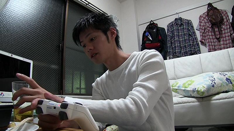 WNES-00003 パート 6 - 65 分