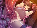 Tentacle and Witches Playing DVD（DVDPG） 画像19