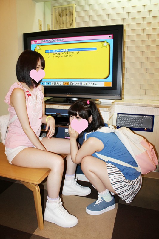 FCMQ-028 Part 1 - 30 minutes