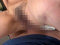 サンプル画像14 - 見つけたぞ！母子家庭貧困チュー坊！「アタイが一家の大黒柱だっぺ！文句のあるヤツァーかかって来いっぺよー」ヤンキー少女5P輪●ぶっかけ中堕し！