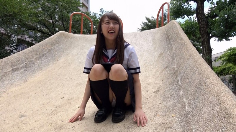 Gカップ少女限定 ハメまわし撮影会 145cm (DOD) 画像2