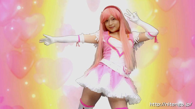 STAK-001 パート 1 - 30 分