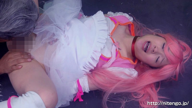 STAK-001 パート 11 - 80 分