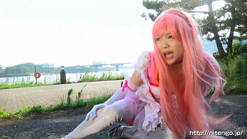 STAK-001 パート 2 - 35 分