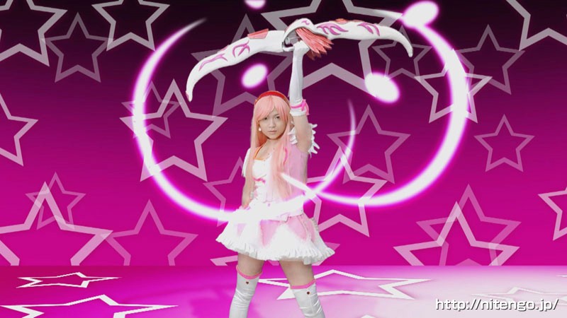 STAK-001 パート 3 - 40 分