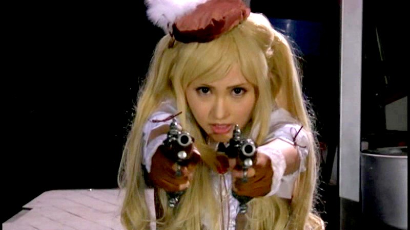 STAK-002 第 7 部分 - 54 分钟