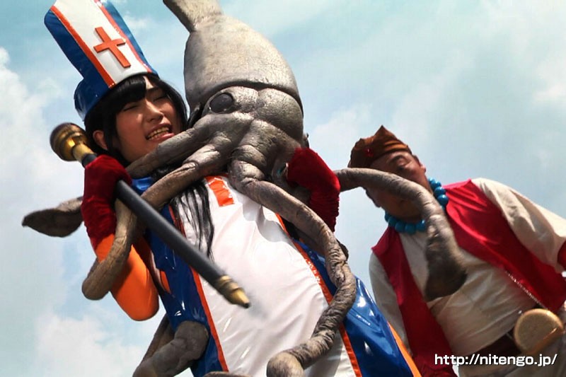 STAK-003 第 7 部分 - 54 分钟