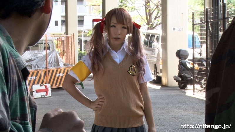 STAK-004 パート 1 - 30 分