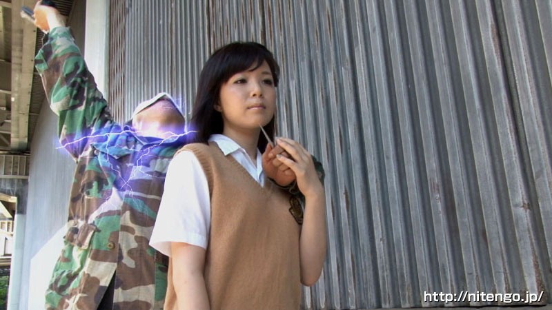 STAK-004 パート 4 - 48 分