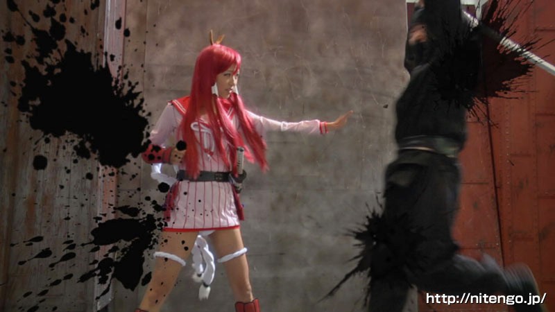 STAK-005 Bagian 10 - 75 minit