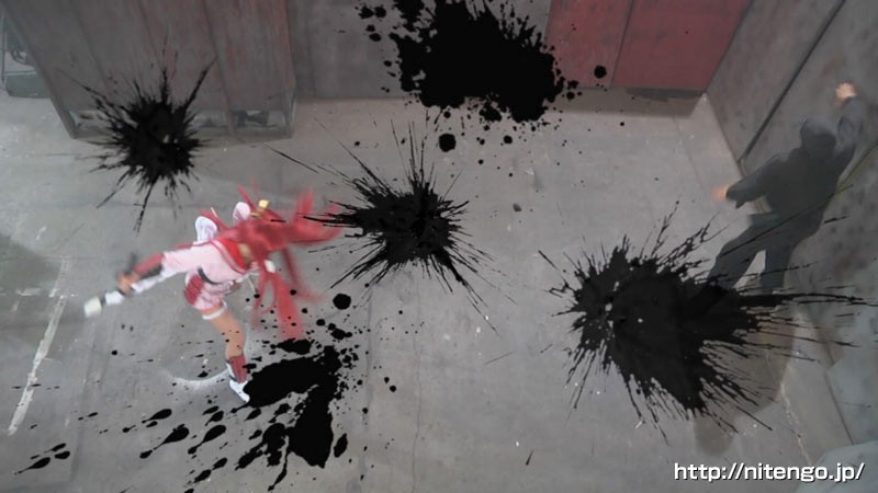 STAK-005 Bagian 11 - 80 minit