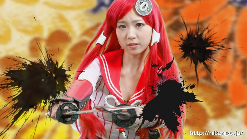 STAK-005 Bagian 3 - 40 minit