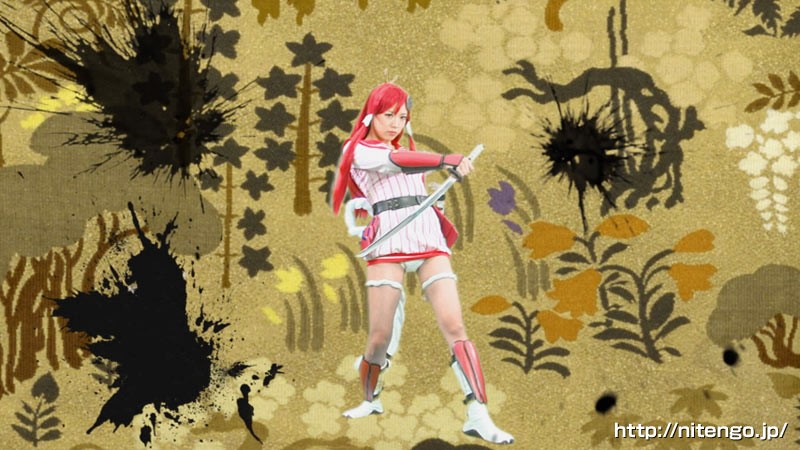 STAK-005 Bagian 4 - 45 minit