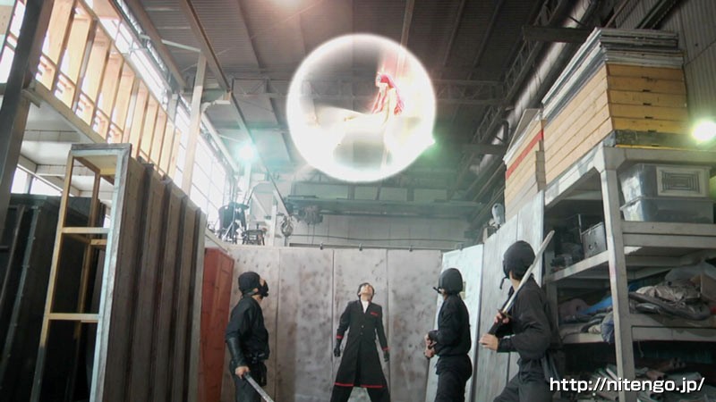 STAK-005 Bagian 5 - 50 minit