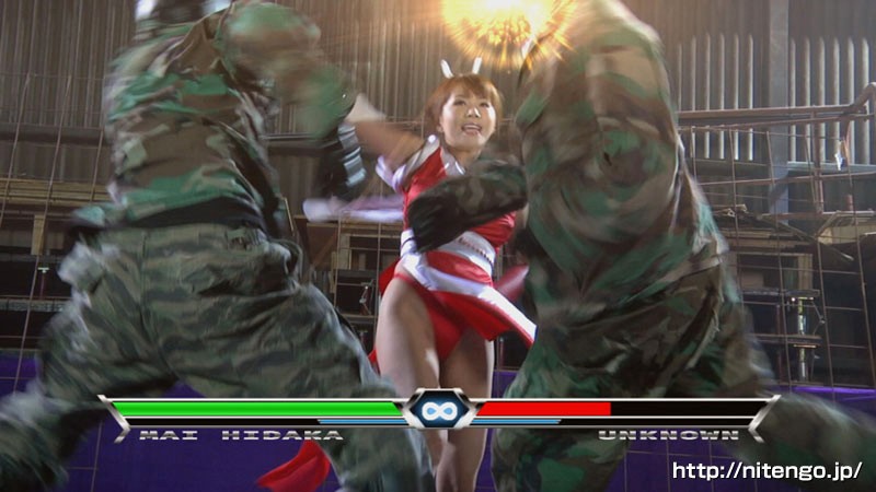 STAK-07 パート 1 - 30 分