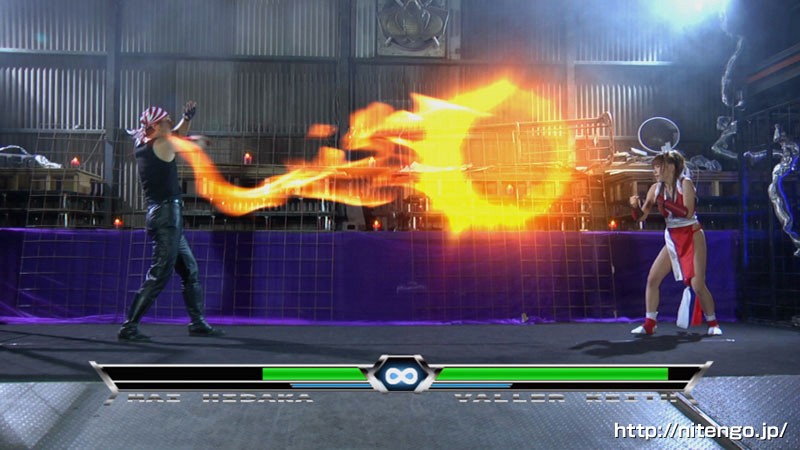 STAK-07 パート 10 - 75 分