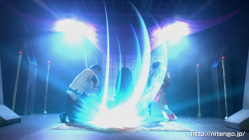 STAK-07 パート 14 - 95 分