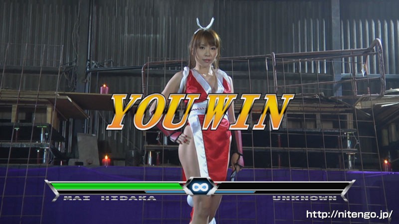 STAK-07 パート 2 - 35 分