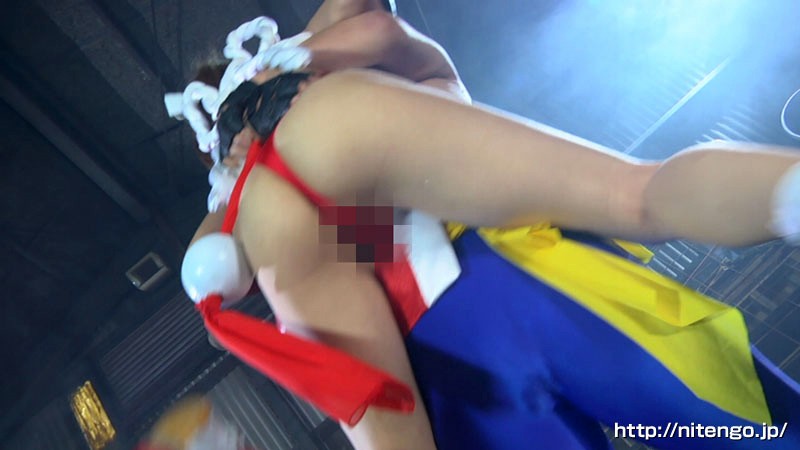 STAK-07 パート 6 - 55 分