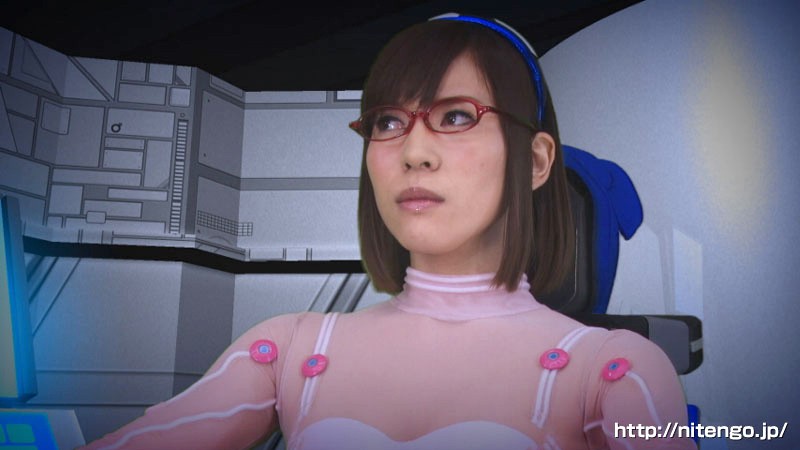 STAK-010 パート 1 - 30 分