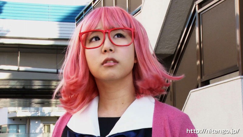 STAK-011 第 1 部分 - 30 分钟