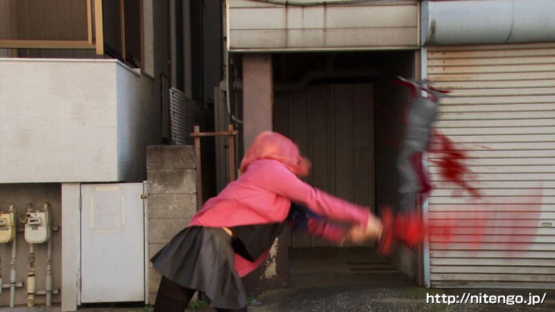 STAK-011 第 4 部分 - 48 分钟