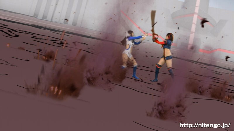 STAK-012 Bagian 11 - 80 minit